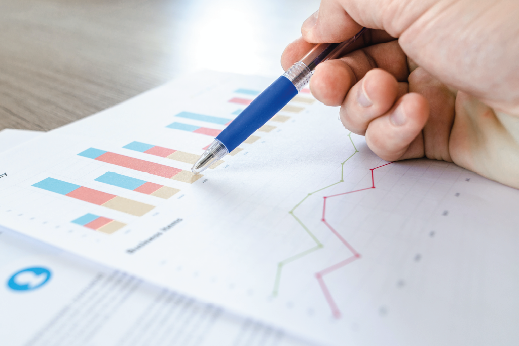rapportering till finansinspektionen