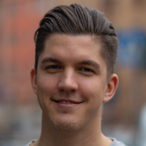 Pontus Nagy