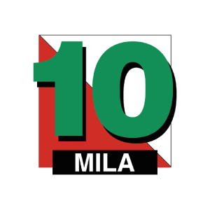 10 Mila